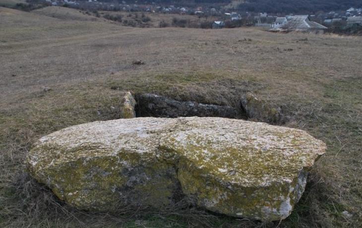 SIMFEROPOL. MARBLE
