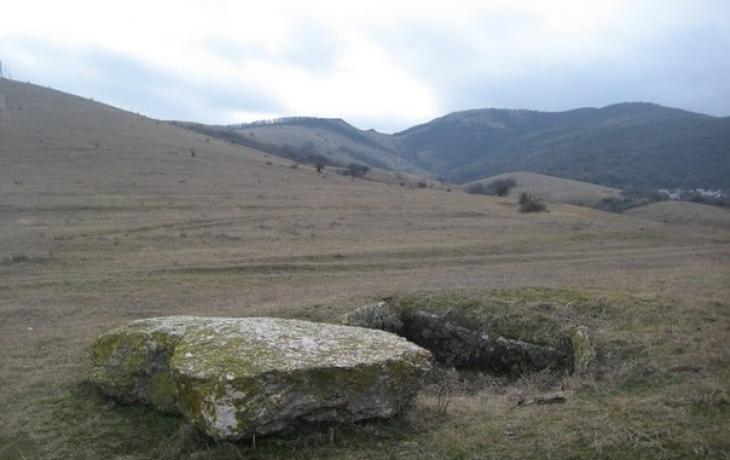 SIMFEROPOL. MARBLE