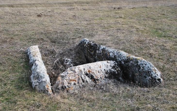 SIMFEROPOL. MARBLE