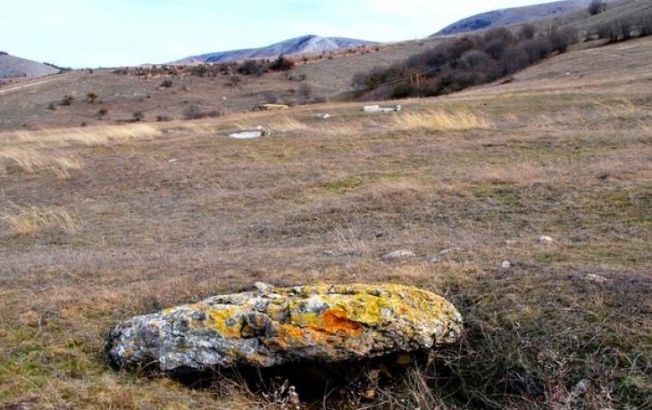 SIMFEROPOL. MARBLE