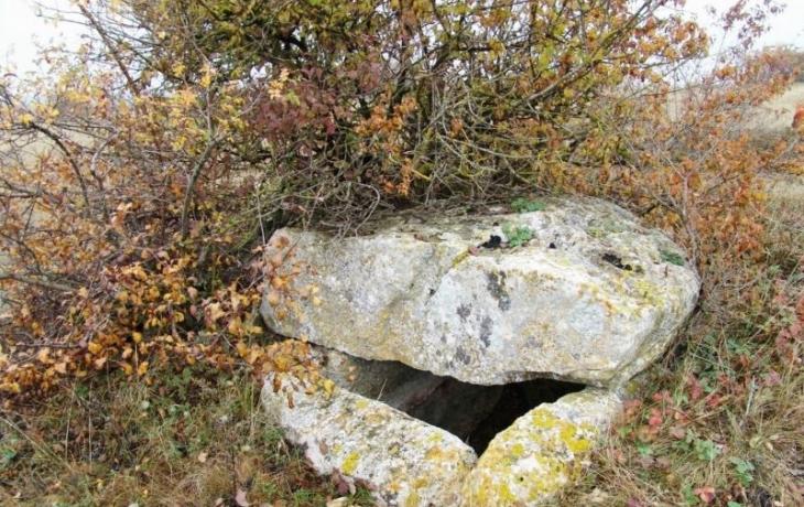 BELOGORSK. PETROVO