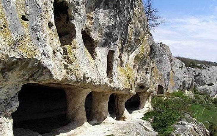 SEVASTOPOL. TERNOVA