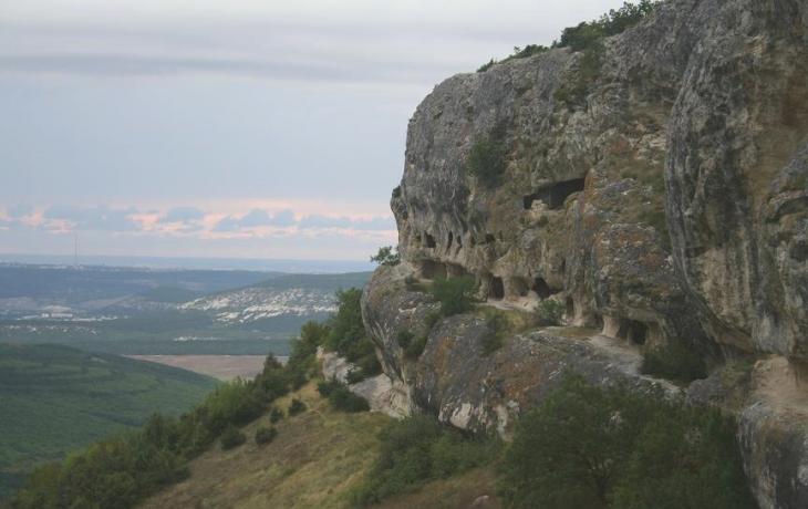 SEVASTOPOL. TERNOVA