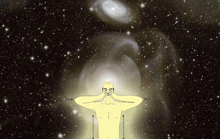 Concentration of inner sound. Meditation (Nada)