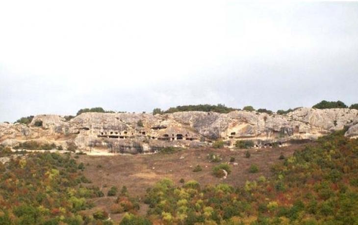 SEVASTOPOL. TERNOVA