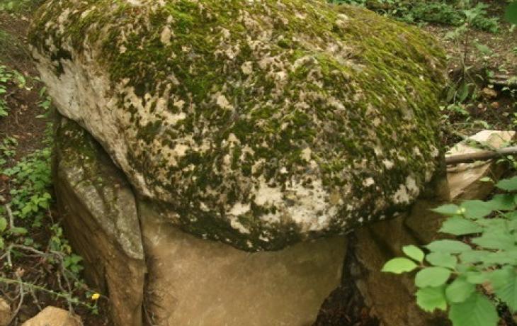BELOGORSK. Krasnoselovka