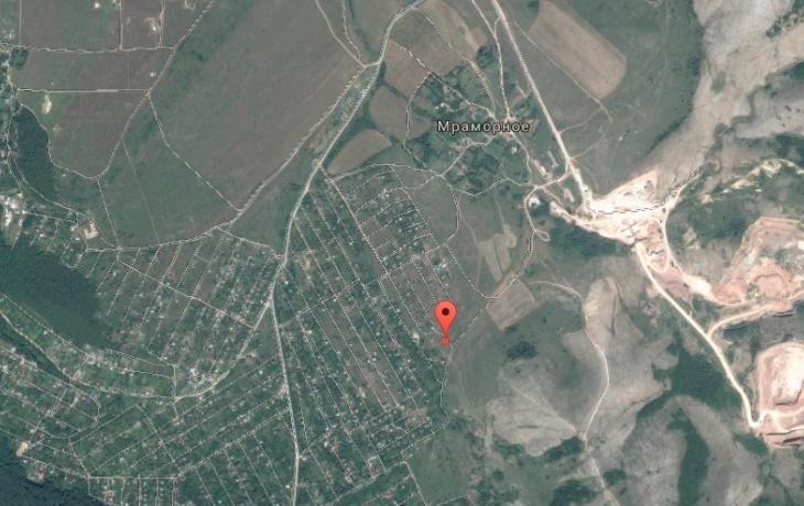 SIMFEROPOL. MARBLE