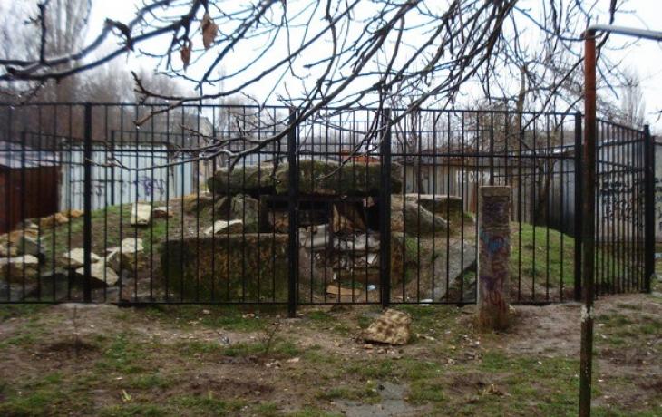 city SIMFEROPOL