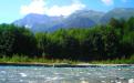 Wellness trip Arkhyz - Sour Lashtraksky springs