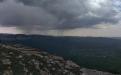 Restoration of energy balance in Crimean Shambhala - Boyko Mountain