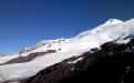 Mount Elbrus and Baksai Valley