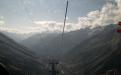 Mount Elbrus and Baksai Valley
